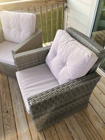 Patio Set 1