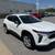 CarBravo 2025 Chevrolet Trax 3 thumbnail