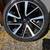 2023 Volvo XC90 21” OEM Wheel Rims (set of 4) 3 thumbnail