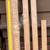 Red oak plowed shoe rail with fillet 3 thumbnail