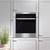 *Open Box* Miele 30” Built-In Electric Convection Single Oven 3 thumbnail