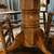 Solid Oak Dining Set 2 thumbnail