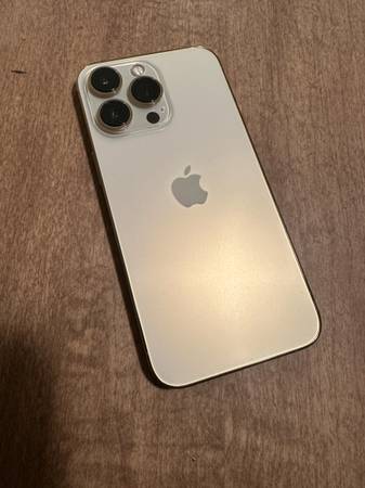 Iphone 13 pro 256GB 1