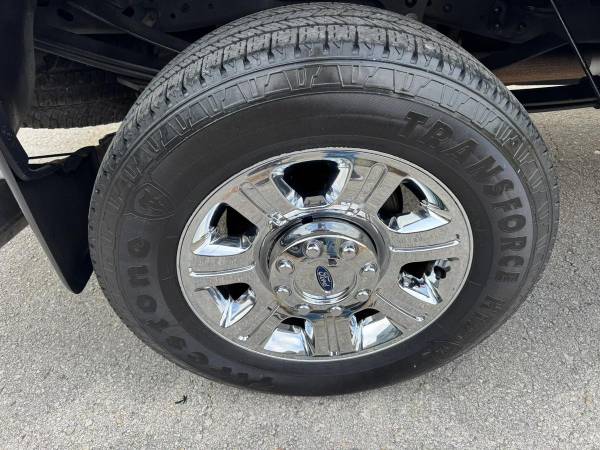 2015 Ford F350 Super Duty - Photo 7