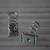N224 ZN Strut Nuts, Channel Nuts, Spring Nut, 200 Series, Size: 1/4-20 1 thumbnail