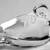 Steuben Crystal Dove with Olive Branch - Boxed 1 thumbnail