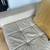 Italian leather mid-century couches (set of 2) great condition 3 thumbnail