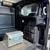 2022 FORD TRANSIT 150 AWD CARGO VAN V6  WITH LADDER RACK AND SHELVES 15 thumbnail