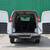 2017 Chevrolet Express 3500 Chevy Truck Cargo Van Duramax DIESEL Van 11 thumbnail