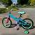 Rainbow Kids Bike for 2-7 Years old 1 thumbnail
