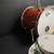Drum Set by Gretsch with custom Cymbals 7 thumbnail