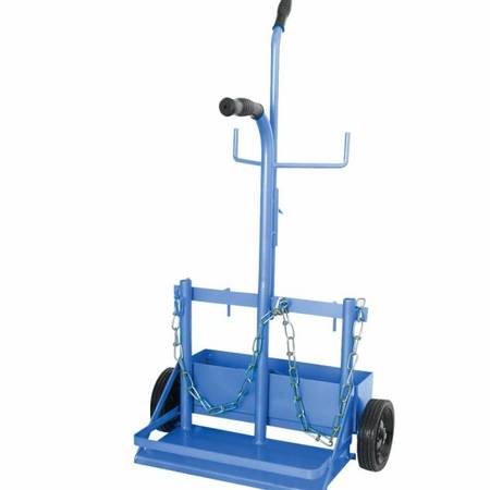 WELDING CART UNIWELD MPN 504 NEW 1