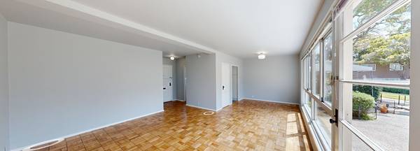 $3,261 / 1br - 691ft2 - 136 Gonzalez@Diaz/Charming Parkmerced Townhouse/Parking/Pets OK! (ingleside / SFSU / CCSF)63847325719939121