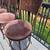 6 Bar Stools 3 thumbnail