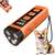 Dog Bark Deterrent Device, 2025 Anti Barking Device for Dogs 65FT Far 1 thumbnail