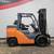 ☆☆☆ 2020 TOYOTA 8FGC70U FORKLIFT ☆☆☆ 18 thumbnail