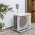 🔥 408-792-6740 HEATING & AIR CONDITIONING FURNACE HEAT PUMP DUCTWORK 3 thumbnail