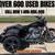 2017 Harley-Davidson XL883L - SuperLow 1 thumbnail