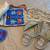 Native American beaded items - one of a kind 2 thumbnail