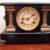 MANTEL CLOCK - WATERBURY 1 thumbnail