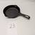 Vintage Griswold Skillet #3 Large Logo Cast Iron 1 thumbnail