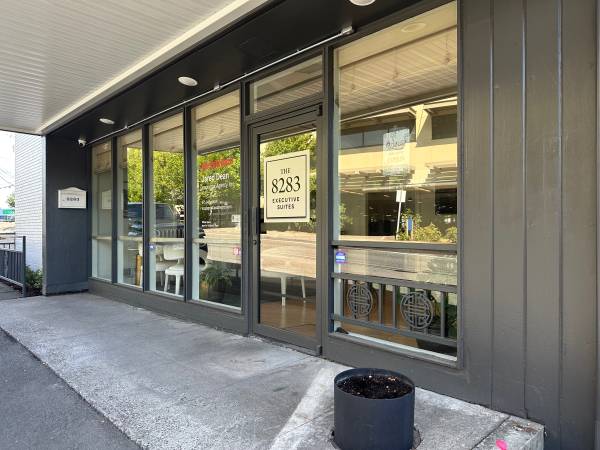 $400 Reduced Rates! First Month FREE!  Private Office Spaces Available (Portland SW)64198019051009121