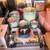 Mapex armory studioease 6 piece drum set 5 thumbnail