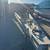 ABT Aluminum trailer 12” I beam triple axel trailer 17 thumbnail