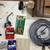Freshwater Fishing Equipment Lot: Zebco Reels, Line, basket, lure etc 1 thumbnail
