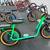 Electric Transportation Station Pre Loved Ebikes-Electric scooters 7 thumbnail