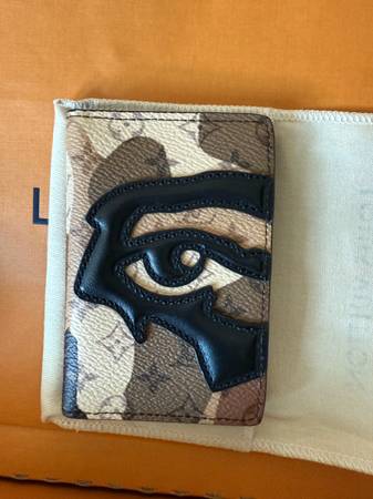 小物 LOUIS VUITTON Louis Vuitton x Takashi Murakami Mini Speedy Multicolor