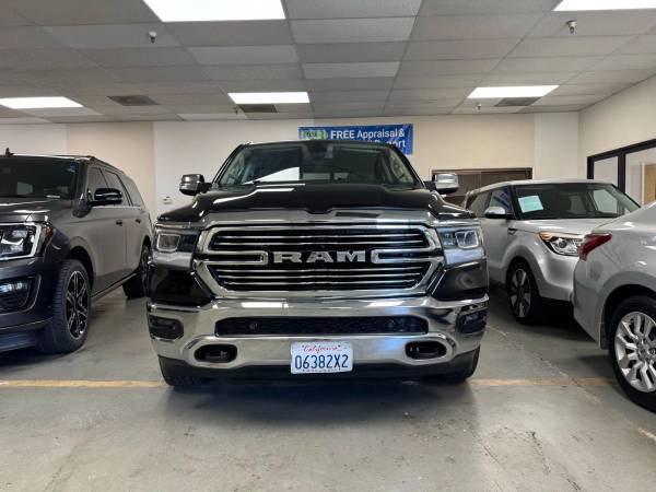 2019 Ram 1500 Crew Cab - Financing Available! - $19995.0063470421214849121