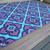 Karastan Calypso Outdoor rug 10.5’x14’ 1 thumbnail
