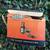 *ANTIQUE* MILLER HEAD LIGHT AND TAIL LIGHT 1 thumbnail