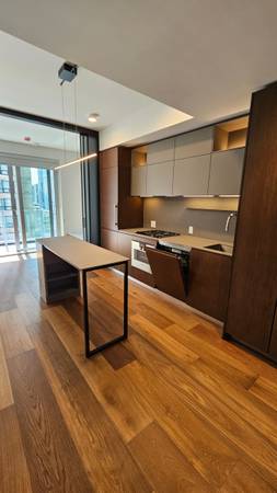 Luxury 1 Bed 1 Bath, Pool/Gym/Concierge – Avail Oct 13 1