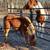 Yearling filly 6 thumbnail