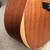Custom Dreadnought Guitar w/Fishman Electronics 12 thumbnail
