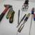 Hand tool lot 9 thumbnail