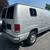 2000 FORD E250 - 5.4L V8 - CARGO/FBI SURVEILLANCE VAN - ONLY 14K MILES 5 thumbnail