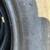 235/60/18 Bridgestone used set of matching tires in great condition 3 thumbnail