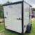 2024 Cargo Craft 6x10 Trailer, etrack floor & walls stk# 11906 3 thumbnail