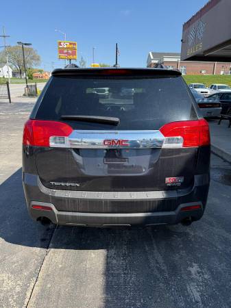 2015 GMC TERRAIN SLT 1 AWD - $10,989 (+ SS Auto Inc.)63621942254723123