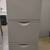 Heavy-Duty 3-Drawer Office File Cabinet with Lock & Keys 2 thumbnail