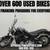 2011 Yamaha V Star Custom 2 thumbnail