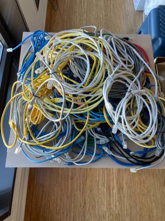 57 ethernet cables 1