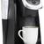 Keurig 2.0 Brewer, K200, 1182.94ml, Black 1 thumbnail