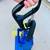 HEPA Upright Vacuum CarpetMaster 215 3 thumbnail