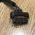 11-25 NISSAN LEAF RADIATOR ENGINE COOLING FAN MOTOR WIRE HARNESS 2 thumbnail