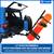 Hitch mounted ski snowboard carrier 1 thumbnail