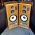 Technics SB-2840 are a pair of 3-way super bass 200w floor speakers 1 thumbnail
